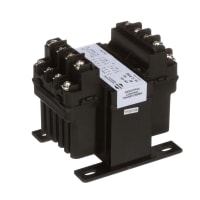 Hammond Power Solutions Transformer 100VA 600VAC Primary 120/240VAC 0.83/0.42A Secondary HPS Imperator