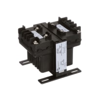 Hammond Power Solutions Transformer 150VA 600VAC Primary 120/240VAC 1.25/0.63A Secondary HPS Imperator