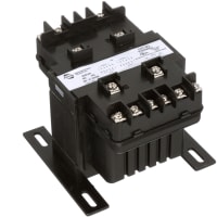 Hammond Power Solutions Transformer 250VA 600VAC Primary 120/240VAC 2.08/1.04A Secondary HPS Imperator