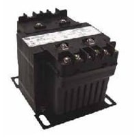 Hammond Power Solutions Transformer 500VA 208/416VAC Primary 120/240VAC 4.17/2.08A Secondary Imperator