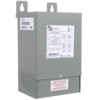 Hammond Power Solutions Transformer