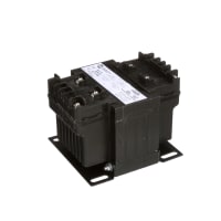 Hammond Power Solutions Transformer 500VA 120/240VAC Primary 120/240VAC 4.17/2.08A Secondary Imperator