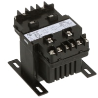 Hammond Power Solutions Transformer 250VA 120/240VAC Primary 120/240VAC 2.08/1.04A Secondary Imperator