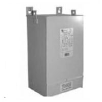 Hammond Power Solutions Transformer, 1kVA, univ-240/120, 1ph, potted