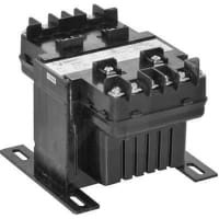 Hammond Power Solutions Transformer 350VA 240/480VAC Primary 12/24VAC 29.2/14.6A Secondary HPS Imperator