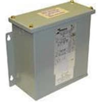 Hammond Power Solutions Transformer, Distribution, NEMA/Encapsulated, 1, Freq 60Hz, Pri 208/240/277VAC