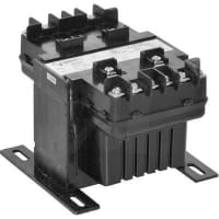 Hammond Power Solutions Transformer 750VA 120/240VAC Primary 12/24VAC 62.5/31.3A Secondary HPS Imperator