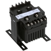 Hammond Power Solutions Transformer 350VA 120/240VAC Primary 12/24VAC 29.2/14.6A Secondary HPS Imperator