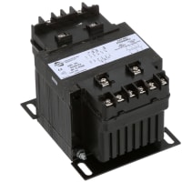 Hammond Power Solutions Transformer 500VA 240/480VAC Primary 25/120VAC 4.35/20.83A Secondary Imperator