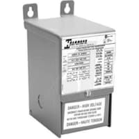 Hammond Power Solutions Transformer, Buck-Boost, NEMA/Encapsulated, 1, Freq 50/60Hz, Pri 120/240VAC