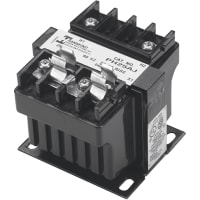 Hammond Power Solutions Transformer, distribution, 3 ph, 15kVA, pri: 600 V, sec: 240 V, 60HZ, Nema 3R