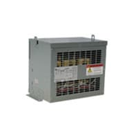 Hammond Power Solutions Line Reactor, 114 A, 0.19 mH, 60Hz, Cu Type 2, HPS Centurion R Series