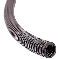 Harnessflex by ABB General Purpose Conduit, NC Size 10/NW Size 8.5, IP40 Rating, Poly6, Black