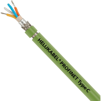 HELUKABEL HK PROFINET Type C IE PVC 2TP x 2C .75mm