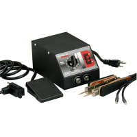 American Beauty Soldering System, Resistance, 250 W, 110 V, 5000 Series