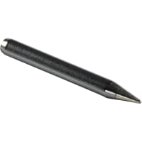 American Beauty SOLDERING IRON TIP, CONICAL STYLE (1/4IN X 2-1/4IN)