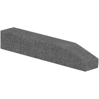 American Beauty Resistance Soldering Electrodes, Carbon Block, 1 1/2 in., 0.25 in.