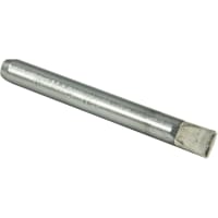 American Beauty SOLDERING IRON TIP, CHISEL STYLE (1/4IN X 2-1/4IN)