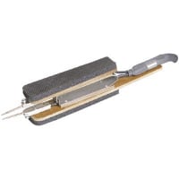 American Beauty Soldering System, Regular Tweezer, Light Capacity Tweezer, Tapper Pin, 5 in.