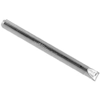 American Beauty Soldering Iron Tip; Chisel Style Tip; Used in Model 3138