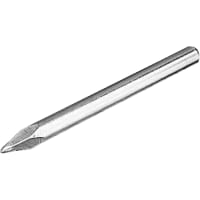 American Beauty Soldering Iron Tip; Diamond Style; Used in Model 3138