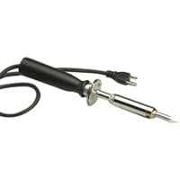 American Beauty Heavy-Duty Soldering Iron, With Tip, 100 W, 110 VAC, Max Temp 925degF