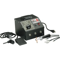 American Beauty Soldering System, 1100 W, 110 V, System 6 Series, 23 Unique Output Settings