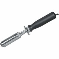 American Beauty Soldering Iron, Ni-Chrome Wound (Heating Element), 200, 5/8 in. Shank, 13 in.