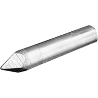 American Beauty Soldering Iron Tip; Diamond Style; Used in Model 3198