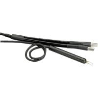 American Beauty RESISTANCE SOLDERING HANDPIECE - MICRO PROBE (.012IN ELEMENT LOOP)