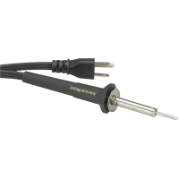 American Beauty 25 WATT SOLDERING IRON(NO TIP)