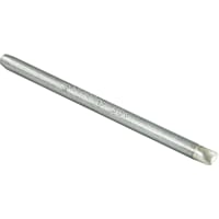 American Beauty SOLDERING IRON TIP, CHISEL STYLE (1/8IN X 2-1/4IN)