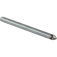 American Beauty SOLDERING IRON TIP, DIAMOND STYLE (3/16IN X 2-1/4IN)