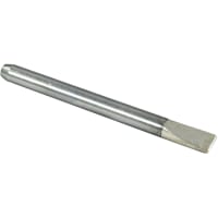 American Beauty SOLDERING IRON TIP, CHISEL STYLE (3/16IN X 2-1/4IN)