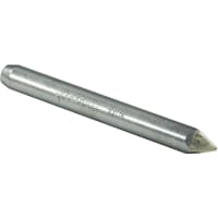 American Beauty SOLDERING IRON TIP, DIAMOND STYLE (1/4IN X 2-1/4IN)