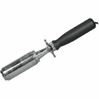 American Beauty Soldering Iron, Ni-Chrome Wound (Heating Element), 550, 1-1/8 in. Shank, 15 in.