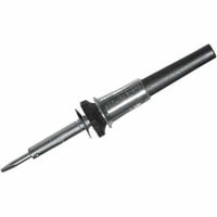 American Beauty Soldering Iron, Little Dandy Pencil-Style, 30 Watts, 110 VAC, Max Temp 1100degF