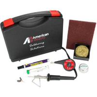 American Beauty 25 Watt Pro-Solder Kit