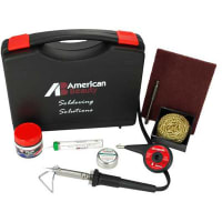 American Beauty 50 Watt Pro-Solder Kit