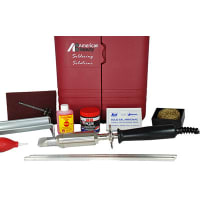 American Beauty 300 Watt Pro-Solder Kit