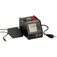 American Beauty Resistance Soldering Accessory - Precision Timer Module