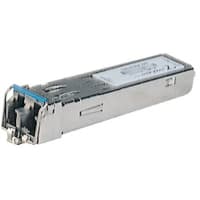 Hirschmann ACCESSORY, GIGABIT SFP (SMALL FORM PLUGGABLE), MULTIMODE FIBER, 943014001