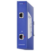 Hirschmann Industrial ETHERNET Power over Ethernet Injector, 10/100/1000 Mbit/s Ethernet