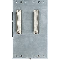 Hirschmann BACKPLANE EXTENSION, 2-SLOT (8 PORTS) FOR ALL 4+ SLOT BACKPLANES