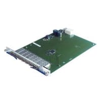 Hirschmann Media Module, 8 100/100Base Ports with PoE, for MACH 4000 Series, 943879001