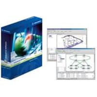 Hirschmann INDUSTRIAL HIVISION NETWORK MONTIORING (VISUALIZATION) SOFTWARE, 943156100