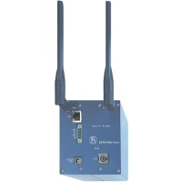 Hirschmann WIRELESS LAN; INDUSTRIAL WIRELESS CLIENT, 802.11 A/B/G/H/I, FCC, USA, 943926522