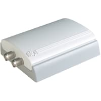 Hirschmann Linear Directional Diversity Antenna, For 802.11A/N, w/o Cable, 10 dBi, 5 GHz