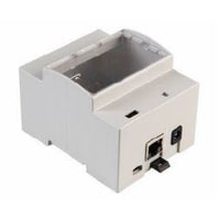 Hitaltech USA Enclosure, Computer, Desktop, E4M ModulBox, for BeagleBone Black