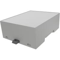 Hitaltech USA Enclosure; Computer; Desktop; 4M Modulbox Compact, C Version